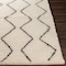 Livabliss Beni Shag BSH-2302 Machine Crafted Area Rug BSH2302-537 - alternate 6